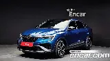 продажа RENAULT KOREA (SAMSUNG) XM3