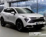 продажа KIA SPORTAGE 5TH GENERATION