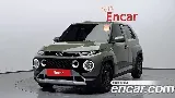 продажа HYUNDAI CASPER