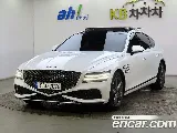 продажа GENESIS G80 (RG3)