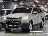 продажа SSANGYONG THE NEW REXTON SPORTS