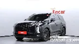 продажа HYUNDAI THE NEW PALISADE