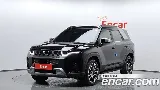 продажа SSANGYONG TORRES