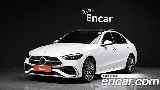 продажа BENZ C-CLASS W206