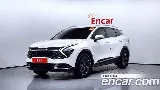 продажа KIA SPORTAGE 5TH GENERATION