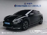 продажа KIA EV6