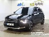 продажа KIA THE ALL NEW NIRO