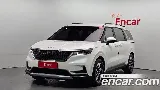 продажа KIA CARNIVAL 4TH GENERATION