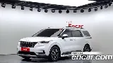 продажа KIA CARNIVAL 4TH GENERATION