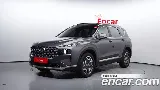 продажа HYUNDAI THE NEW SANTA FE