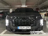 продажа HYUNDAI THE NEW PALISADE