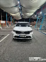 продажа KIA SORENTO 4TH GENERATION