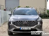 продажа HYUNDAI THE NEW SANTA FE