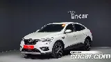 продажа RENAULT KOREA (SAMSUNG) XM3