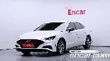 продажа HYUNDAI SONATA (DN8)