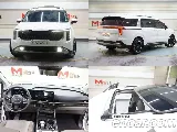 продажа KIA The New Carnival 4th generation