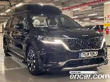 продажа KIA CARNIVAL 4TH GENERATION