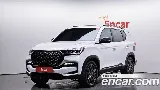 продажа SSANGYONG Rexton New Arena