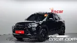 продажа CHEVROLET (GM DAEWOO) TRAIL BLAZER