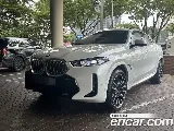 продажа BMW X6 (G06)