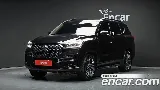 продажа SSANGYONG Rexton New Arena