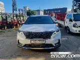 продажа KIA CARNIVAL 4TH GENERATION