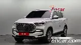 продажа SSANGYONG ALL NEW REXTON