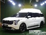 продажа KIA The New Carnival 4th generation
