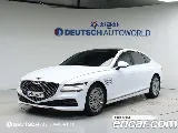 продажа GENESIS G80 (RG3)