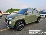 продажа HYUNDAI CASPER