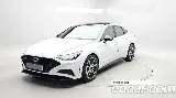 продажа HYUNDAI SONATA (DN8)