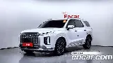 продажа HYUNDAI THE NEW PALISADE