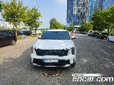 продажа KIA The New Sorento 4th generation