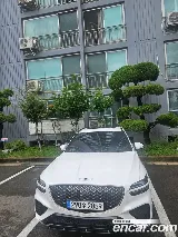 продажа GENESIS GV70
