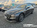 продажа GENESIS G80 (RG3)