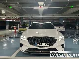 продажа GENESIS GV70