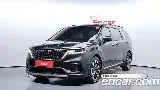 продажа KIA CARNIVAL 4TH GENERATION