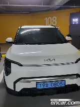 продажа KIA EV3