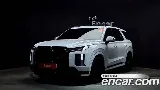 продажа HYUNDAI THE NEW PALISADE