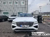 продажа GENESIS GV80