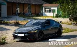 продажа HYUNDAI The New Avante (CN7)