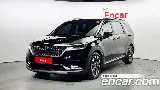 продажа KIA CARNIVAL 4TH GENERATION
