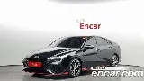 продажа HYUNDAI AVANTE (CN7)