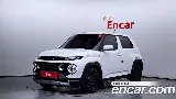 продажа HYUNDAI CASPER