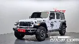 продажа JEEP WRANGLER (JL)