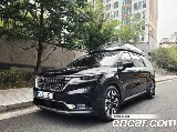 продажа KIA CARNIVAL 4TH GENERATION