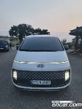 продажа HYUNDAI STARIA