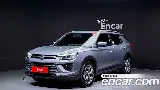 продажа SSANGYONG BEAUTIFUL KORANDO