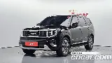продажа KIA MOJAVE THE MASTER