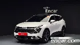 продажа KIA SPORTAGE 5TH GENERATION HYBRID